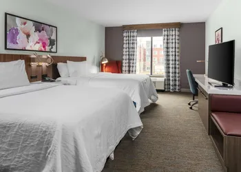 Hilton Garden Inn Detroit Utica hotel thumbnail 6