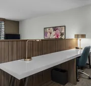 Hilton Garden Inn Detroit Utica hotel detail image 7