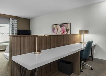Hilton Garden Inn Detroit Utica hotel thumbnail 7