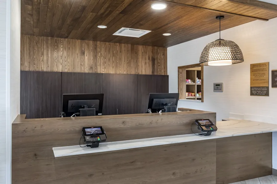 Staybridge Suites Dallas Grand Prairie by IHG hotel detail image 2
