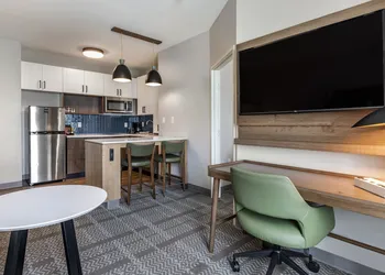 Staybridge Suites Dallas Grand Prairie by IHG hotel thumbnail 5