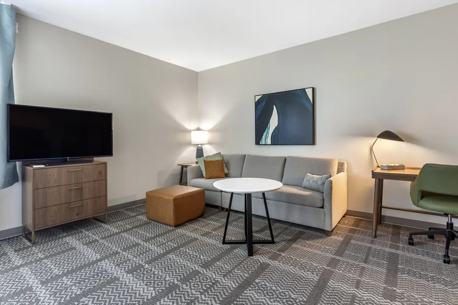 Staybridge Suites Dallas Grand Prairie by IHG hotel detail image 6