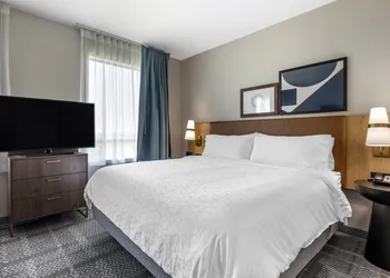 Staybridge Suites Dallas Grand Prairie by IHG hotel thumbnail 8