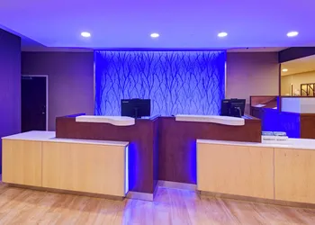 Fairfield Inn & Suites by Marriott Houston Richmond hotel thumbnail 2