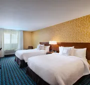 Fairfield Inn & Suites by Marriott Houston Richmond hotel detail image 3