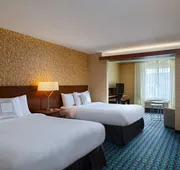 Fairfield Inn & Suites by Marriott Houston Richmond hotel detail image 5