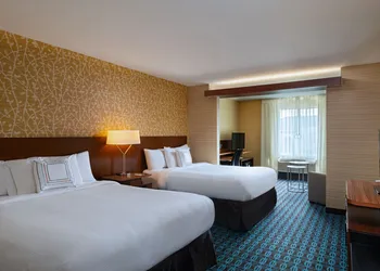 Fairfield Inn & Suites by Marriott Houston Richmond hotel thumbnail 5