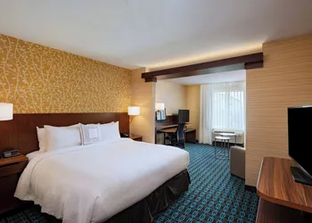Fairfield Inn & Suites by Marriott Houston Richmond hotel thumbnail 6