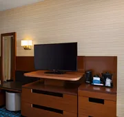 Fairfield Inn & Suites by Marriott Houston Richmond hotel detail image 7