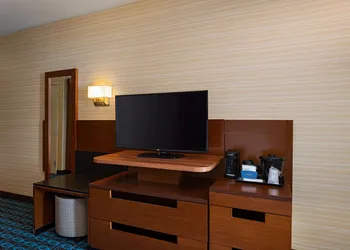 Fairfield Inn & Suites by Marriott Houston Richmond hotel thumbnail 7