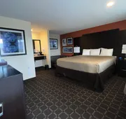 Oregon Trail Inn and Suites hotel detail image 3