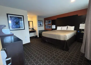 Oregon Trail Inn and Suites hotel thumbnail 3