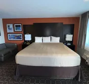 Oregon Trail Inn and Suites hotel detail image 4