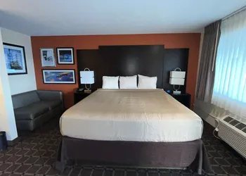 Oregon Trail Inn and Suites hotel thumbnail 4
