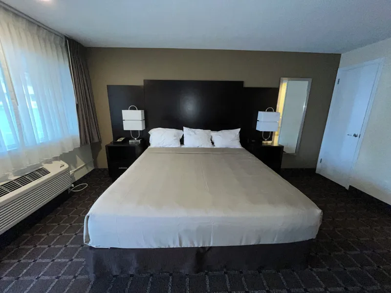Oregon Trail Inn and Suites hotel detail image 6