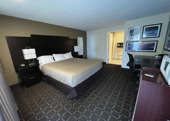Oregon Trail Inn and Suites hotel thumbnail 8
