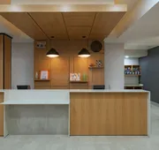 Hyatt House Carlsbad hotel detail image 3