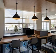 Hyatt House Carlsbad hotel detail image 4