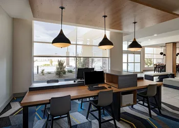Hyatt House Carlsbad hotel thumbnail 4