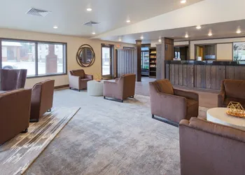 Black Hills Luxury Suites hotel thumbnail 2