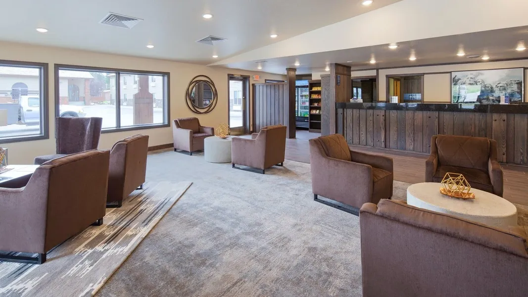 Black Hills Luxury Suites hotel detail image 2
