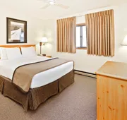 Black Hills Luxury Suites hotel detail image 5