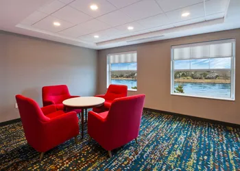 Hampton Inn Cape Cod Canal hotel thumbnail 2