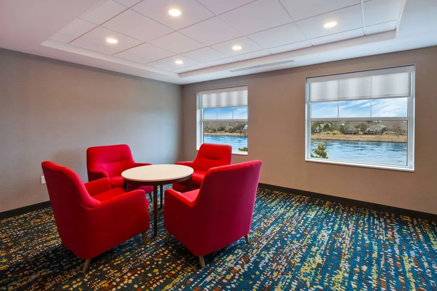 Hampton Inn Cape Cod Canal hotel detail image 2