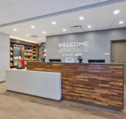 Hampton Inn Cape Cod Canal hotel detail image 3