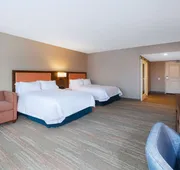 Hampton Inn Cape Cod Canal hotel detail image 4