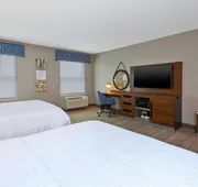 Hampton Inn Cape Cod Canal hotel detail image 5