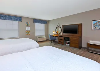 Hampton Inn Cape Cod Canal hotel thumbnail 5