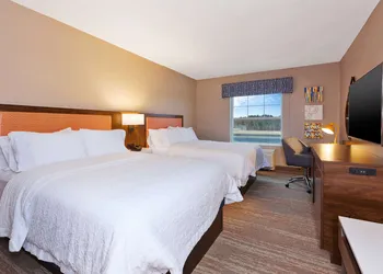 Hampton Inn Cape Cod Canal hotel thumbnail 6