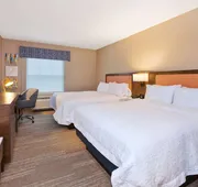Hampton Inn Cape Cod Canal hotel detail image 7