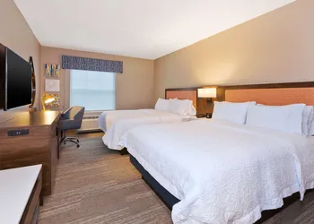 Hampton Inn Cape Cod Canal hotel thumbnail 7