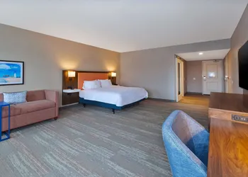 Hampton Inn Cape Cod Canal hotel thumbnail 8