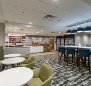 Hampton Inn Madison hotel detail image 4