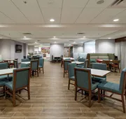 Hampton Inn Madison hotel detail image 5
