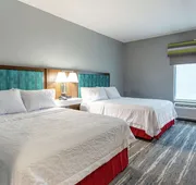 Hampton Inn Madison hotel detail image 7