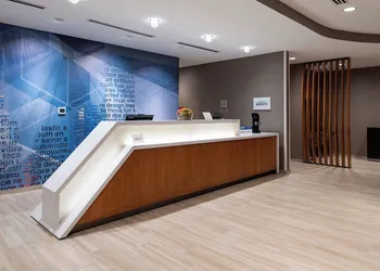 SpringHill Suites by Marriott Springfield Southwest hotel thumbnail 2
