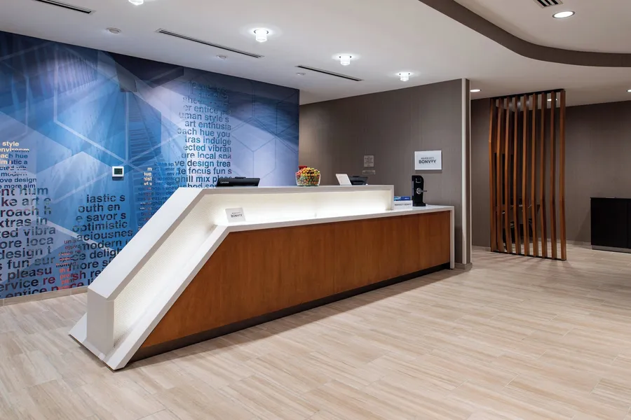SpringHill Suites by Marriott Springfield Southwest hotel detail image 2