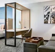 SpringHill Suites by Marriott Springfield Southwest hotel detail image 3