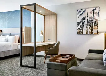 SpringHill Suites by Marriott Springfield Southwest hotel thumbnail 3