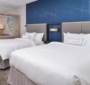 SpringHill Suites by Marriott Springfield Southwest hotel detail image 4