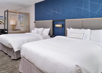 SpringHill Suites by Marriott Springfield Southwest hotel thumbnail 4