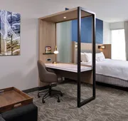SpringHill Suites by Marriott Springfield Southwest hotel detail image 5
