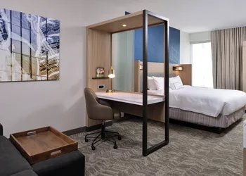 SpringHill Suites by Marriott Springfield Southwest hotel thumbnail 5