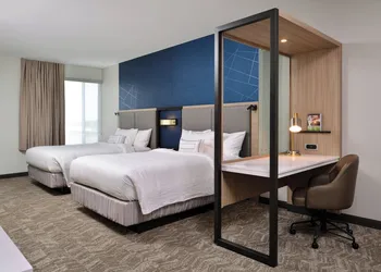 SpringHill Suites by Marriott Springfield Southwest hotel thumbnail 6