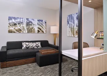SpringHill Suites by Marriott Springfield Southwest hotel thumbnail 7