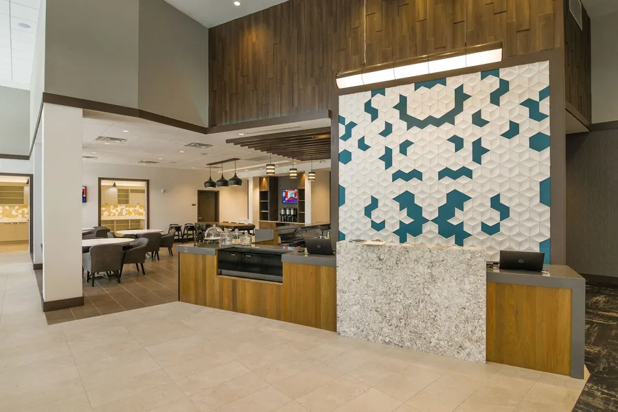 Hyatt Place Melbourne / Palm Bay / I-95 hotel detail image 2